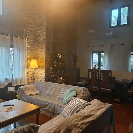 Vitina Number 5 Apartment Exterior photo